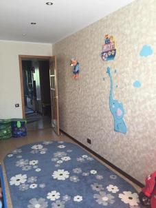 Продажа квартиры Омск.&nbsp;ул Бородина, 42/а