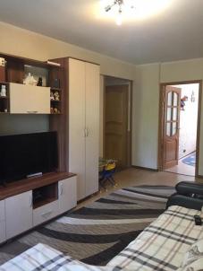 Продажа квартиры Омск.&nbsp;ул Бородина, 42/а