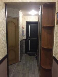 Продажа квартиры Омск.&nbsp;ул Бородина, 42/а