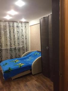 Продажа квартиры Омск.&nbsp;ул Бородина, 42/а