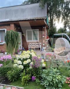 Продажа дачи Омск.&nbsp;СОСН Золотой Ранет, 4-я аллея, 187