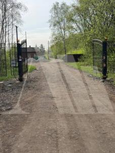 Продажа дачи Омск.&nbsp;СОСН Золотой Ранет, 4-я аллея, 187