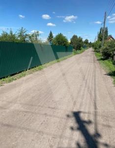 Продажа дачи Омск.&nbsp;СОСН Золотой Ранет, 4-я аллея, 187