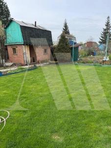 Продажа дачи Омск.&nbsp;СОСН Золотой Ранет, 4-я аллея, 187
