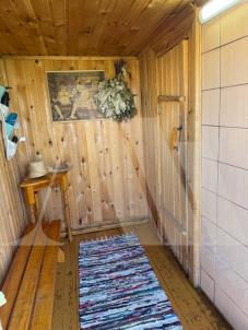 Продажа дачи Омск.&nbsp;СОСН Золотой Ранет, 4-я аллея, 187