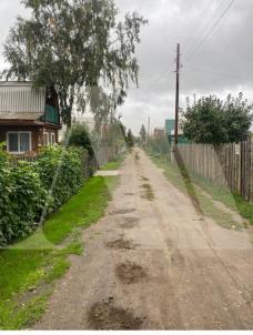 Продажа дачи Омск.&nbsp;СОСН Золотой Ранет, 4-я аллея, 187