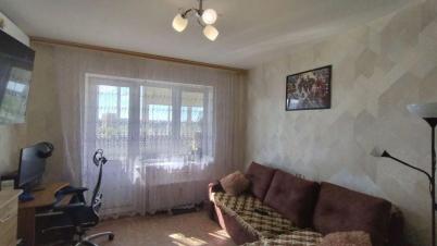 Продажа квартиры Омск.&nbsp;Завертяева ул, 9/18