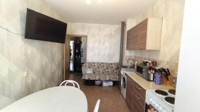 Продажа квартиры Омск.&nbsp;Завертяева ул, 9/18