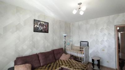 Продажа квартиры Омск.&nbsp;Завертяева ул, 9/18