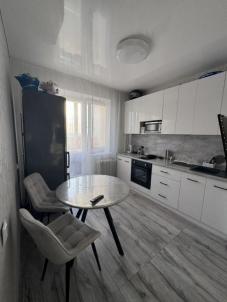 Продажа квартиры Омск.&nbsp;Леонида Маслова ул, 4
