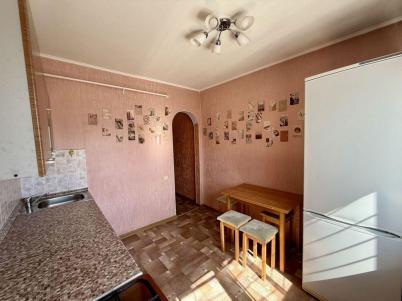 Продажа квартиры Омск.&nbsp;Успенского ул, 31/3