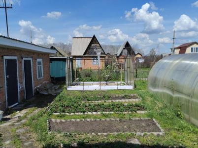 Продажа дачи Омск.&nbsp;СНТ 