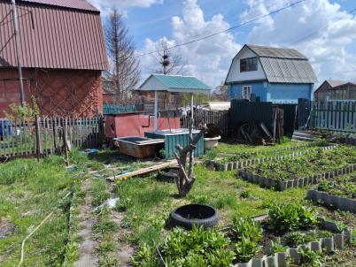 Продажа дачи Омск.&nbsp;СНТ 