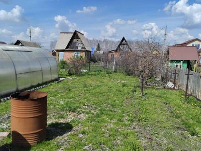 Продажа дачи Омск.&nbsp;СНТ 