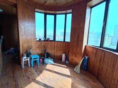 Продажа квартиры Омск.&nbsp;ул Орджоникидзе, 13/1