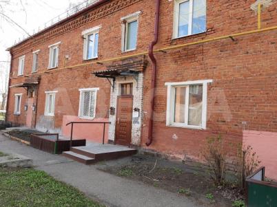 Продажа квартиры Омск.&nbsp;ул. 19-я Рабочая, 129