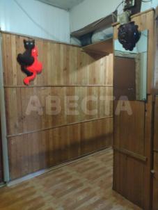 Продажа квартиры Омск.&nbsp;ул. 2-я Любинская, 2Б