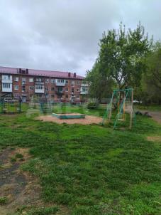 Продажа квартиры Омск.&nbsp;ул. 2-я Любинская, 2Б