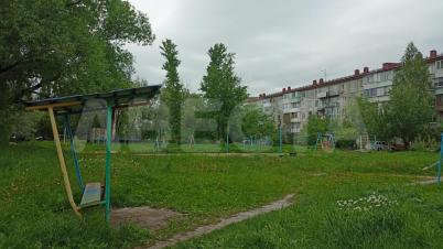 Продажа квартиры Омск.&nbsp;ул. 50 лет ВЛКСМ, 4б