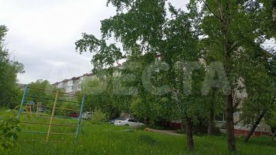 Продажа квартиры Омск.&nbsp;ул. 50 лет ВЛКСМ, 4б