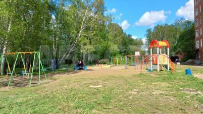 Продажа квартиры Омск.&nbsp;ул. 3-я Молодежная, 65