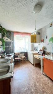 Продажа квартиры Омск.&nbsp;ул. 3-я Молодежная, 65