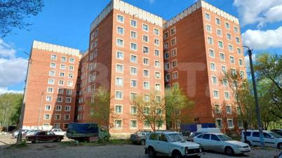 Продажа квартиры Омск.&nbsp;ул. 3-я Молодежная, 65