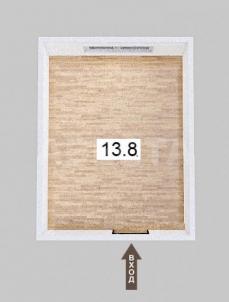 Продажа квартиры Омск.&nbsp;ул. 3-я Молодежная, 65