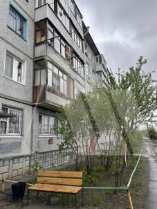 Продажа квартиры Омск.&nbsp;Амурская 21-я, 33 к1