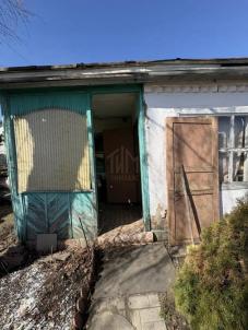 Продажа дачи Омск.&nbsp;Бодрость-1 тер.СОСН.&nbsp;269