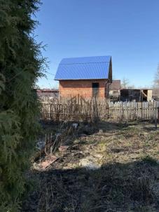Продажа дачи Омск.&nbsp;Бодрость-1 тер.СОСН.&nbsp;269