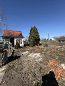 Продажа дачи Омск.&nbsp;Бодрость-1 тер.СОСН.&nbsp;269
