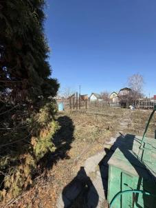 Продажа дачи Омск.&nbsp;Бодрость-1 тер.СОСН.&nbsp;269