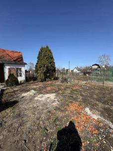 Продажа дачи Омск.&nbsp;Бодрость-1 тер.СОСН.&nbsp;269
