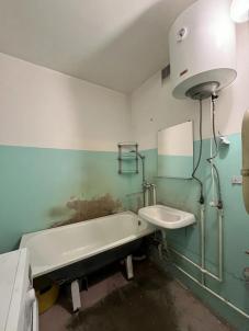 Продажа квартиры Омск.&nbsp;1-я Челюскинцев ул, 94