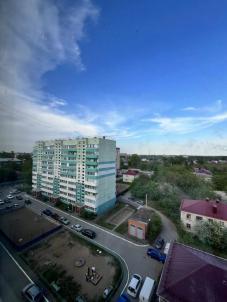 Продажа квартиры Омск.&nbsp;1-я Челюскинцев ул, 94