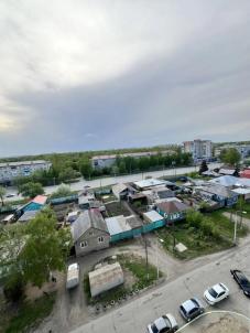 Продажа квартиры Омск.&nbsp;1-я Челюскинцев ул, 94