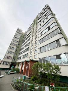 Продажа квартиры Омск.&nbsp;1-я Челюскинцев ул, 94