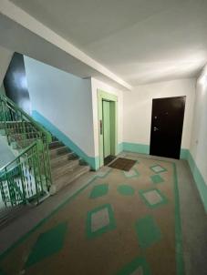 Продажа квартиры Омск.&nbsp;1-я Челюскинцев ул, 94