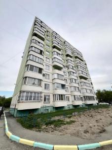Продажа квартиры Омск.&nbsp;1-я Челюскинцев ул, 94