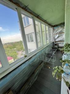 Продажа квартиры Омск.&nbsp;1-я Челюскинцев ул, 94