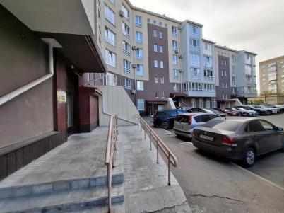 Продажа квартиры Омск.&nbsp;Мира пр-кт, 46