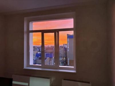 Продажа квартиры Омск.&nbsp;Комарова пр-кт, 15к3