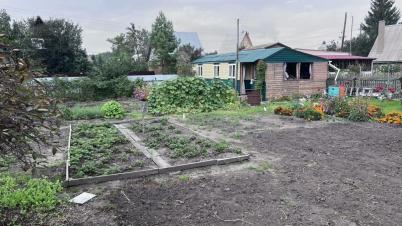 Продажа дачи Омский р-н.&nbsp;СНТ Север (поселок Горячий Ключ) тер.&nbsp;.&nbsp;СНТ Север (поселок Горячий Ключ) тер