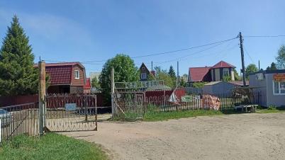 Продажа дачи Омский р-н.&nbsp;СНТ Север (поселок Горячий Ключ) тер.&nbsp;.&nbsp;СНТ Север (поселок Горячий Ключ) тер