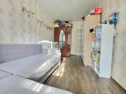 Продажа квартиры Омск.&nbsp;Магистральная ул., 19