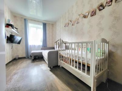 Продажа квартиры Омск.&nbsp;Магистральная ул., 19