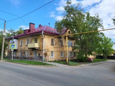 Продажа квартиры Омск.&nbsp;Магистральная ул., 19