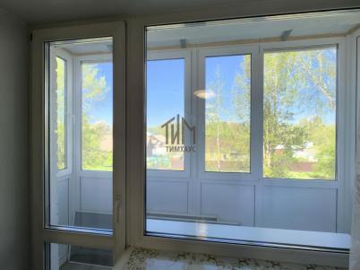 Продажа квартиры Омск.&nbsp;17-й Военный г-к., 370