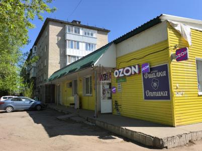 Продажа квартиры Омск.&nbsp;17-й Военный г-к., 370